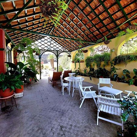 Villa Asuncion A Brena Baja Luaran gambar