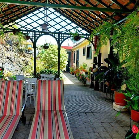Villa Asuncion A Brena Baja Luaran gambar