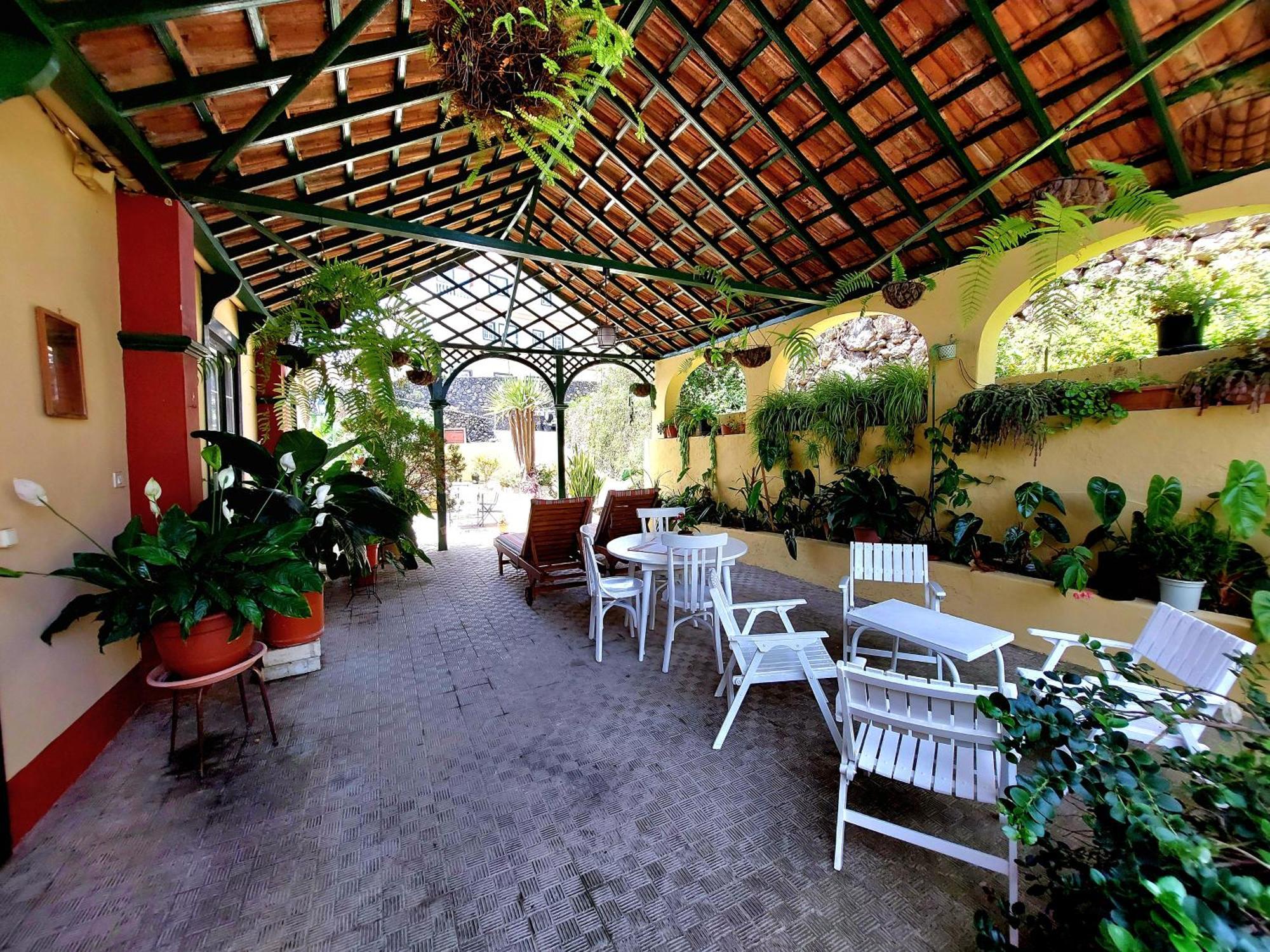 Villa Asuncion A Brena Baja Luaran gambar