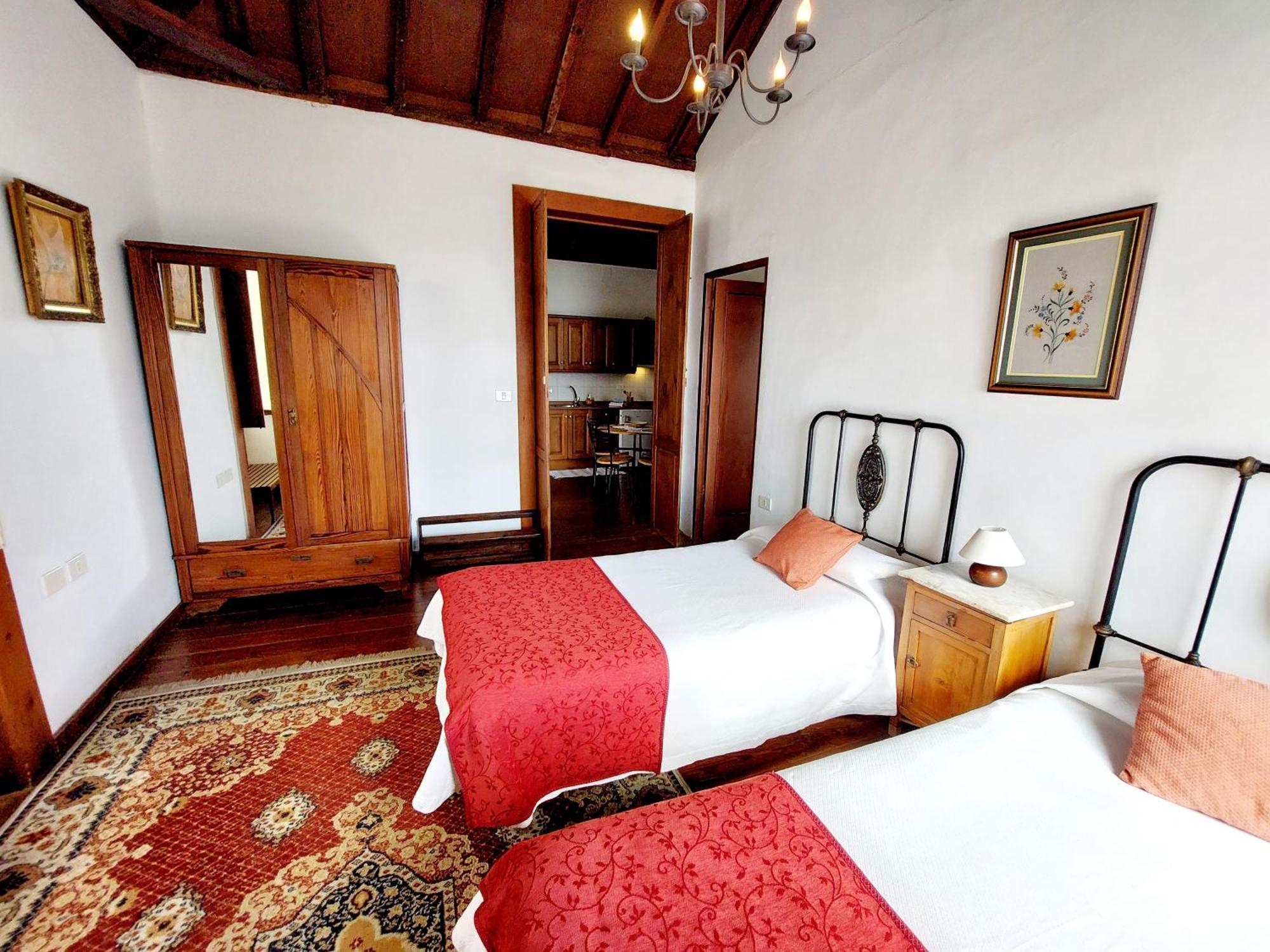 Villa Asuncion A Brena Baja Luaran gambar