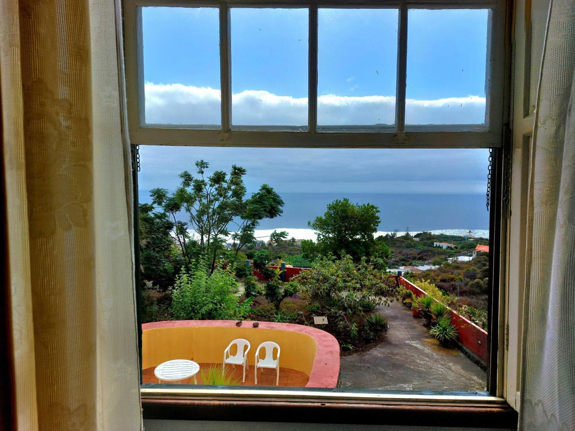 Villa Asuncion A Brena Baja Luaran gambar