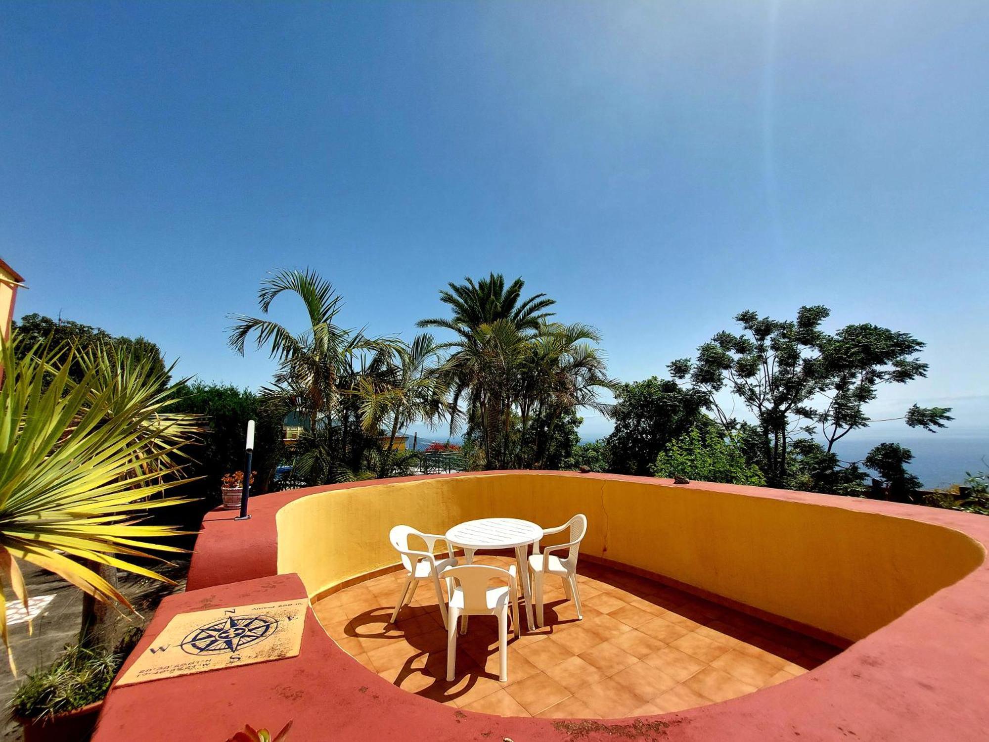 Villa Asuncion A Brena Baja Luaran gambar