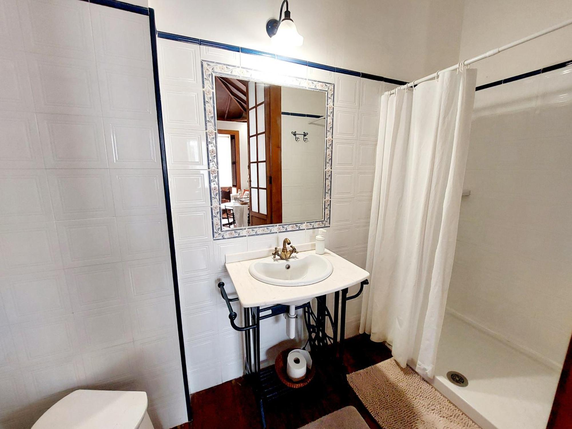 Villa Asuncion A Brena Baja Luaran gambar