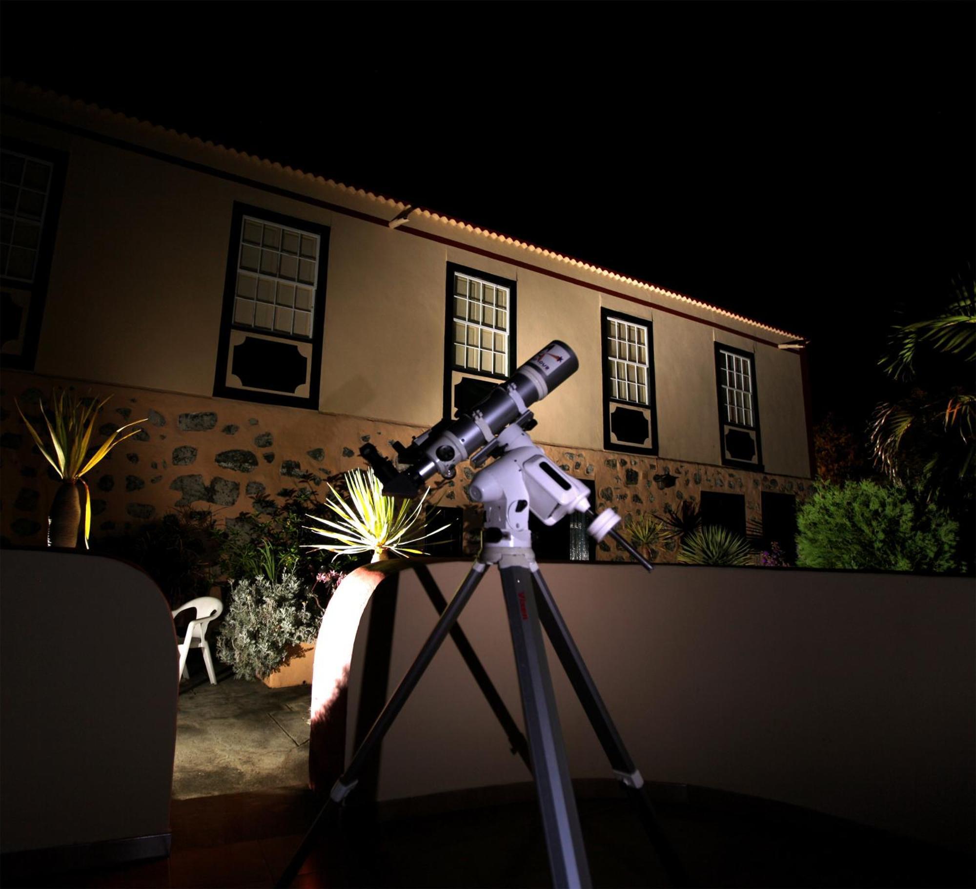 Villa Asuncion A Brena Baja Luaran gambar