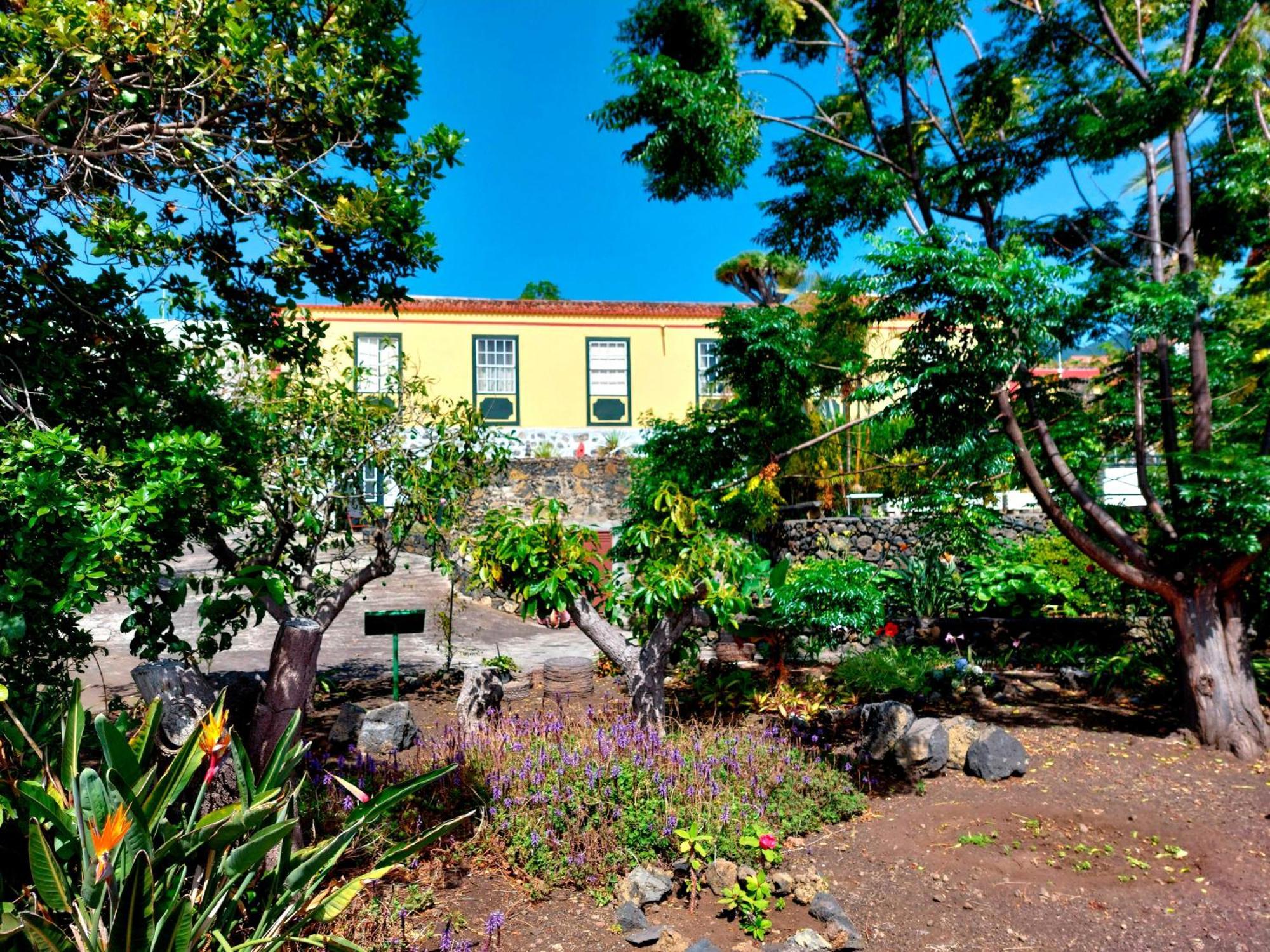 Villa Asuncion A Brena Baja Luaran gambar
